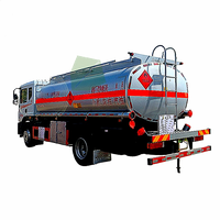Tanker de transport de pétrole brut Dongfeng Huashen