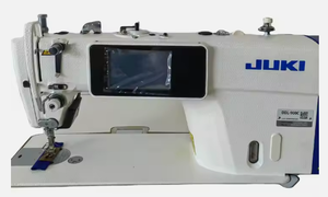 New and Original DDL-900C DDL-900CS-M DDL-900CS-H High-speed 1-needle,Lockstitch <b>Sewing</b> <b>Machine</b> with Auto Thread Trimmer - Product Image 3