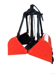 <span class=keywords><strong>Grappin</strong></span> de dragage efficace pour diverses tâches, pince de pêche neuve avec moteur et composants moteur intégrés - Product Image 1