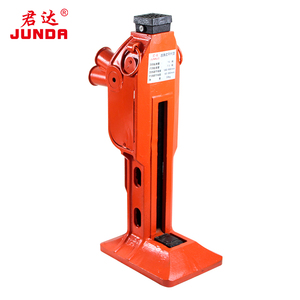 China Made 5t 10t 15t 20t 30t <strong>Rack</strong> Type Rail Loco <strong>Jack</strong> Vehicle Tracking High Work Efficiency Rail Lift <strong>Jack</strong> - Product Image 6