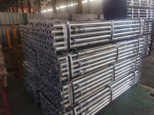 Thiết kế hiện đại sử dụng xây dựng giàn giáo shoring Prop Jack điều chỉnh craigslist jack cắm để bán - Product Image 3