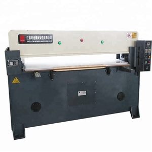 ماكينة قطع القوالب لرغوة إيفا - Product Image 5
