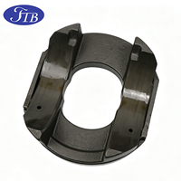 Kit de réparation de pièces de pompe hydraulique FTB K5V200 pour excavatrices Hitachi ZAX450 ZAX470 Cat E330 Kobelco SK460 Volvo EC480 SY365