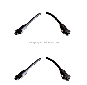 Agras T100 LiDAR Signal Cable Phased Array Radar Data Harness for Agricultural Sprayer Drone Vision System Repair Parts - Product Image 2