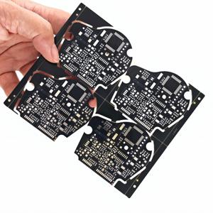 Service d'ingénierie inverse de circuits imprimés : Clonage et copie précise de cartes de circuits existantes, réplique fidèle de PCBA pour cartes automobiles - Product Image 3