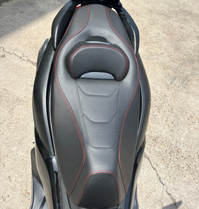 NMAX Jinlang 150CC J35ระบายความร้อนด้วยน้ำ EFI <span class=keywords><strong>timsun</strong></span> ยาง keyless ควบคุมการสตาร์ทเงียบเซ็นเซอร์ด้านข้าง150cc สกู๊ตเตอร์ - Product Image 5