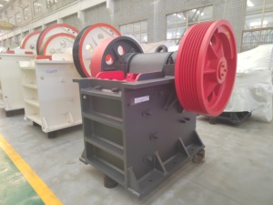 Alibaba Top Qualité Achats En Ligne Concasseur À Mâchoires Usine Mini Machine De Concassage De Pierre Concasseur À Mâchoires Approvisionnement D'usine Usine De Zhengzhou - Product Image 2