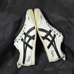 Sneakers Sportive Traspiranti <span class=keywords><strong>Arman</strong></span> per Coppie, Scarpe Casual Estive alla Moda in Microfibra con Lacci - Product Image 3