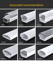 Lampu Setrip Darurat Sensor Led Fitting Rumah Linkable 4Ft 1.2M 120Cm Rumah Lampu Led Batten