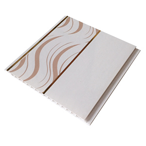 High Quality Cheap <strong>Bathroom</strong> Kitchen PVC <strong>Panel</strong> <strong>Plastic</strong> Pvc Walls Ceiling <strong>Panels</strong> - Product Image 4