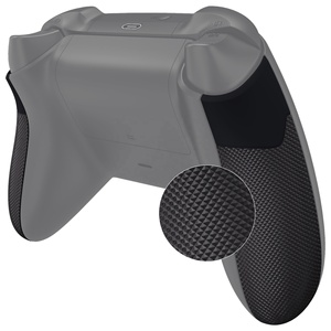 Coques de remplacement en caoutchouc pour poignées, panneaux latéraux gauche et droit pour manette Xbox Series X/S, autres accessoires de jeu - Product Image 1
