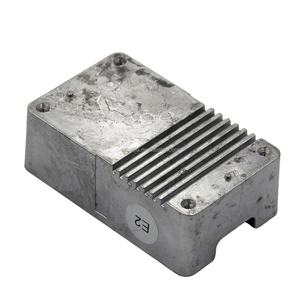 Controlador de Repuesto Original para Patinete Eléctrico Xiaomi 4 GO Suministrado por la Fábrica, Piezas y Accesorios de Calidad para Patinete - Product Image 5