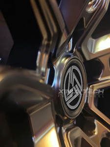 Jantes monobloc forgées XL 5x114.3 5x120 5x112 Jantes 17 18 19 20 21 Pouces pour <span class=keywords><strong>Lexus</strong></span> IS250 Nissan 350Z 370Z BMW Série 3 5 Jantes - Product Image 3