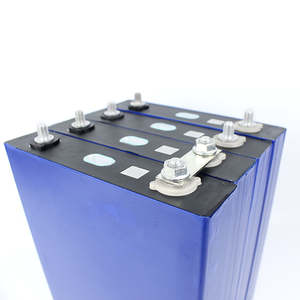 3.2V 163ah Calb Lifepo4 celle prismatiche batteria di alimentazione agli ioni di litio per carrelli elevatori Golf Caravan altri veicoli elettrici - Product Image 3