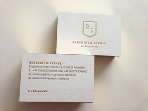Tarjeta de presentación personalizada con lámina dorada, tarjeta de visita de lujo a granel, tarjeta de agradecimiento con logotipo - Product Image 4