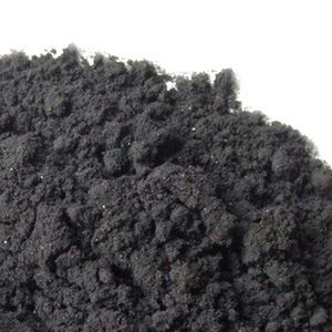 Hoge Kwaliteit Zwarte Zachte Industriële Rubber Magneet Groothandel Verwerkt Snijservice Met Hoge Kwaliteit Ijzeren Poeder Compound - Product Image 1