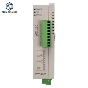 Industrial Temperature <b>Controller</b> Module DTC1000R DTC1000V High Precision Control Unit for Smart Manufacturing Systems - Product Image 1