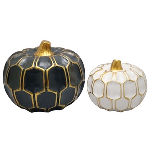 Có Thể Được Tùy Chỉnh Màu Sắc Khác Nhau Và Phong Cách Halloween Gốm Hộp Sọ Sọ Nồi Cho Hoa - Product Image 6