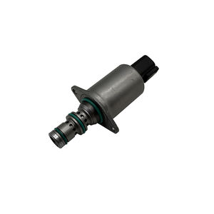 Пропорциональный электромагнитный клапан 1013365 для системы управления главным насосом Sany SY215 SY365 - Product Image 4