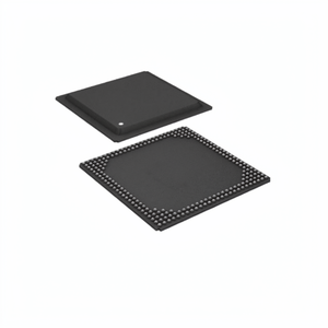 IC DSP 32 bits 600 MHz 297 BGA Acheter des composants électroniques en ligne IC embarqué 297 BGA BOM en stock ADSP-BF561SBBZ600 - Product Image 1
