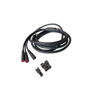 Cable Conector de Pantalla a Controlador con Interfaz de Freno 1.70m (Genérico) PATINETEPLUS.COM S00458 - Product Image 1