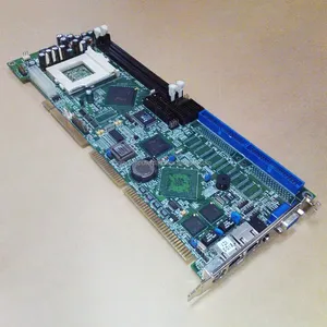 ROCKY-3782EV V2.0 cho IEI máy tính công nghiệp Bo mạch chủ trước khi giao hàng hoàn hảo kiểm tra - Product Image 2