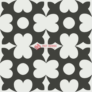 Revestimiento para Chimenea de Cemento Encaustico, 200x200mm, Resistente al Calor, Azulejo de Pared de Hormigón Hecho a Mano, Comercio Internacional - Product Image 5