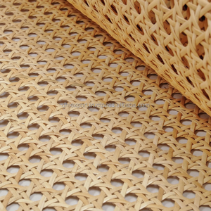 หวายธรรมชาติแบบม้วนทำจากหวายสำหรับตู้เก้าอี้เฟอร์นิเจอร์ผลิตจากโรงงานในเวียดนาม - Product Image 1