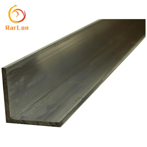 Angel Bar Q235 ASTM Barre d'acier laminée à chaud avec service de soudage - Product Image 6