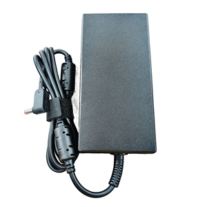อะแดปเตอร์จ่ายไฟสำหรับแล็ปท็อป 230W 19.5V 11.8A DC/Type-C 5.5 1.7 มม. พร้อมระบบป้องกัน OTP สำหรับ Nitro 5 AN517 <span class=keywords><strong>Predator</strong></span> <span class=keywords><strong>Helios</strong></span> <span class=keywords><strong>300</strong></span> <span class=keywords><strong>PH315</strong></span> - Product Image 2