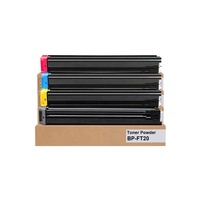 Compatible BP-CT20 BP-FT20 BP-AT20 BP-GT20 BPFT20 BPAT20 BPGT20 Cartouche de Toner Copieur pour SHARP BP-20C25 20C20 10C20