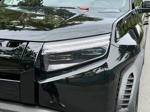 Usado BYD Fang Cheng Bao titanio 3 2025 501KM RWD Pro asequible <span class=keywords><strong>coches</strong></span> de <span class=keywords><strong>segunda</strong></span> <span class=keywords><strong>mano</strong></span> SUV familiar para la venta <span class=keywords><strong>coches</strong></span> chinos coche inteligente - Product Image 4