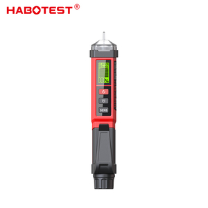 HABOTEST HT102B 非接触式智能电测试笔可检测断点、测试电​​气、空气、相序、CE - Product Image 1