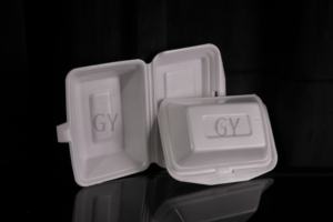 <b>Food</b> Box Wholesale Foam <b>Containers</b> <b>Disposable</b> <b>Food</b> Packaging Foam Boxes Foam <b>Food</b> Boxes Meal Boxes Lunch <b>Containers</b> Lunch Boxes - Product Image 3