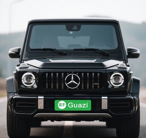 Mercedes G-Class G <span class=keywords><strong>AMG</strong></span> 63 4MATIC AWD auto usate veicoli lussuosi e di fascia alta sono venditori caldi - Product Image 1