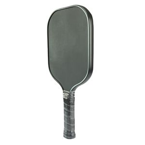 Nouveau design OEM T700 Carbon Fiber Frosted Thermoforming Edge Guard Crbn Pickleball Paddle - Product Image 6