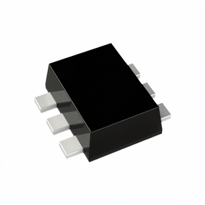 SOT 563, SOT 666 Authorized Distributor Components Electronic Power Management (PMIC) AP61100Z6-7 - Product Image 1