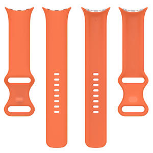 Bracelet en silicone réglable pour montre de sport, accessoires pour <span class=keywords><strong>Google</strong></span> Pixel Watch 4/3/2/1 41mm 45mm - Product Image 2