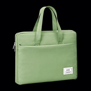 FileFolder Document Organization Office School Supplies Travel Business ComputerBag for Man Woman Portable Briefcase Laptop case - Product Image 3