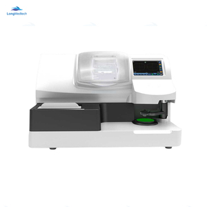 Nhà Máy Giá dễ dàng để hoạt động 3D tự động ống kính cạnh dụng cụ quang học 3D patternless ống kính edger - Product Image 5