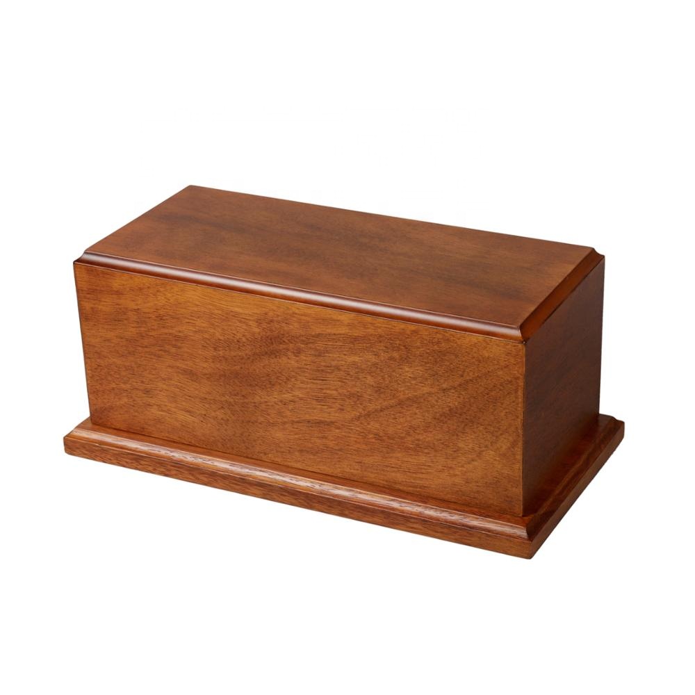 Популярные резиновые деревянные урны для золы на заказ