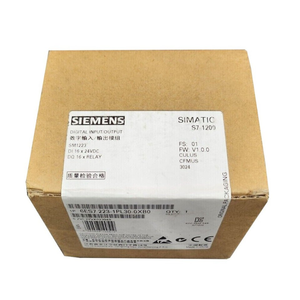 6es7 223 1pl30 0xb0 <span class=keywords><strong>Pro</strong></span> 电子模块 6es7223 全新原装现货 工业自动化包 专用PLC编程 - Product Image 1