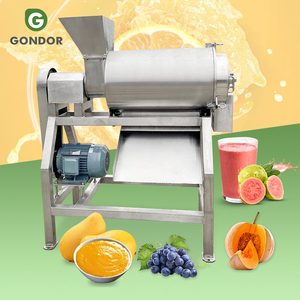 <span class=keywords><strong>Citrouille</strong></span> Noix <span class=keywords><strong>De</strong></span> Coco <span class=keywords><strong>Fruit</strong></span> Batteur Pulpe En Acier Inoxydable Extraction Purée Machine Mangue Dénoyautage Et Séparation <span class=keywords><strong>De</strong></span> Graines - Product Image 1