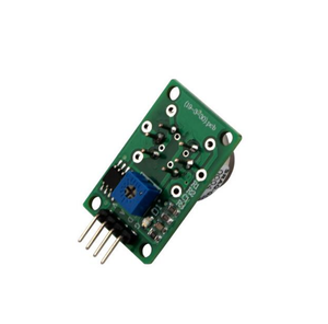 Capteurs Transducteurs Capteurs de gaz MODULE CAPTEUR DE FUMEES (MQ2) SRAQ-G004 - Product Image 1