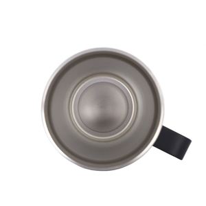 20oz Hot Cold Bulk 304 Stainless Steel Tumbler <b>Double</b> <b>Wall</b> Vacuum Insulated Travel <b>Mug</b> with Durable Handle Quality Coffee Cup - Product Image 4