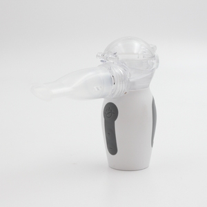 Máy Phun Sương Dạng Lưới Tiện Dụng Với Mặt Nạ Phun Sương Cho Trẻ Em - Product Image 5