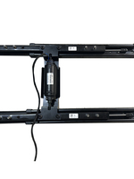 Kit de rail coulissant universel pour siège de voiture électrique, rail motorisé réglable électriquement pour la modification de SUV, MPV, VR