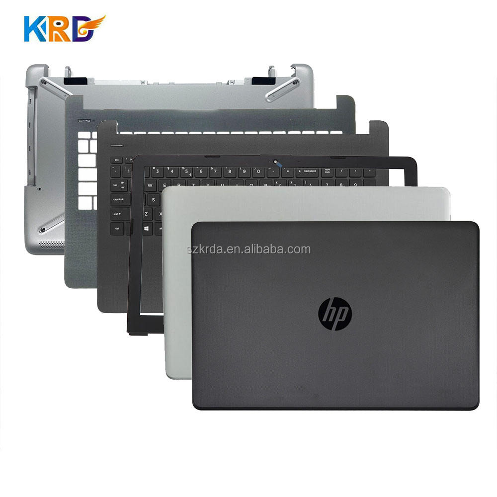 HP G6 Parts High Quality Laptop Repair Solutions