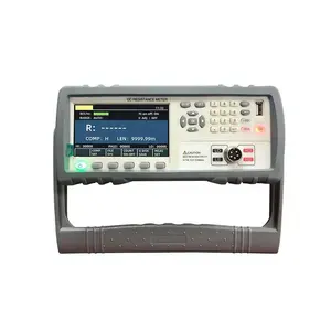 Ga517 DC kháng thấp Tester/ohmmeter ga515 ga515a ga517a ga517b