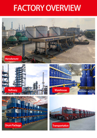 Huiles de base synthétiques ZMPC pour lubrifiants industriels longue durée et protection des boîtes de vitesses